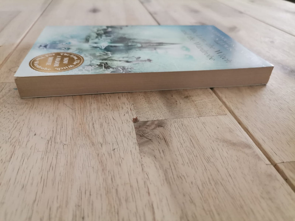 The Chronicles of Narnia Books 1-7 – C.S. Lewis