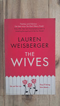 The Wives – Lauren Weisberger