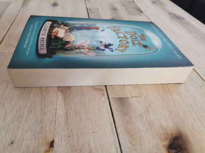 The Doll Factory – Elizabeth Macneal