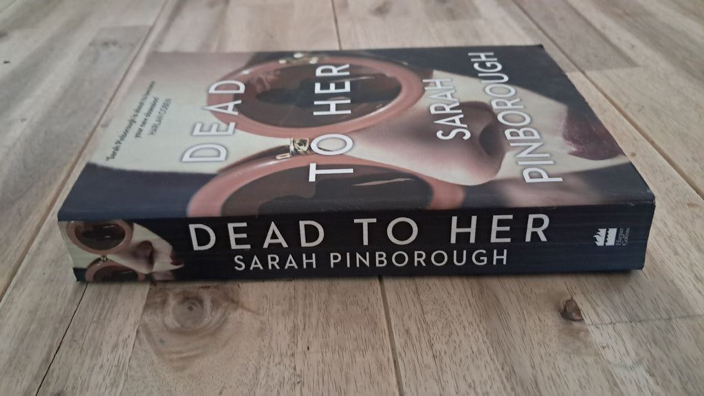 Dead to Her – Sarah Pinborough