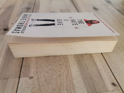 The Hate U Give by Angie Thomas