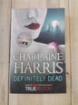 Definitely Dead by Charlaine Harris
