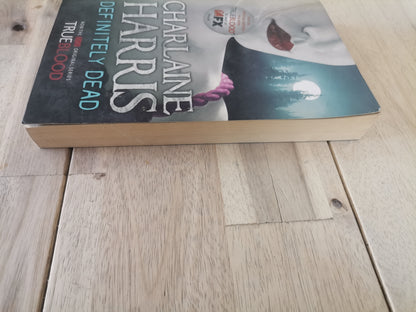 Definitely Dead by Charlaine Harris