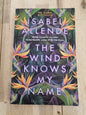 The Wind Knows My Name