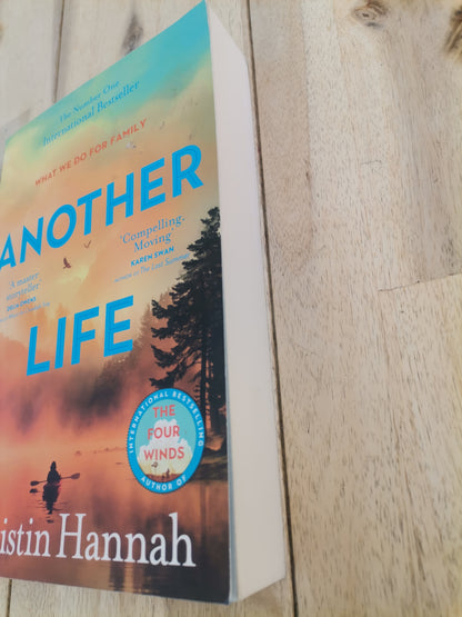 Another Life Kristin Hannah