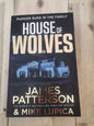 House Of Wolves by James Patterson