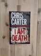 I Am Death – Chris Carter