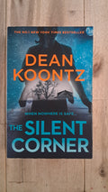 The Silent Corner – Dean Koontz