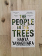 The People in the Trees – Hanya Yanagihara