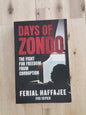 Days of Zondo – Ferial Haffajee (ed.)