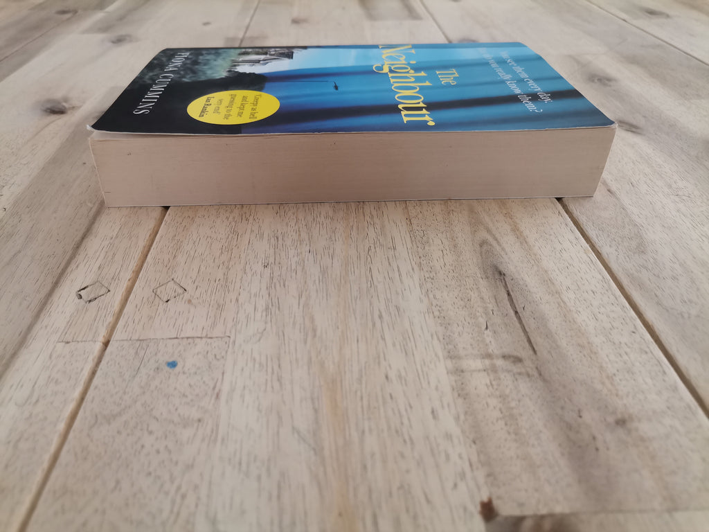 The Neighbour – Fiona Cummins