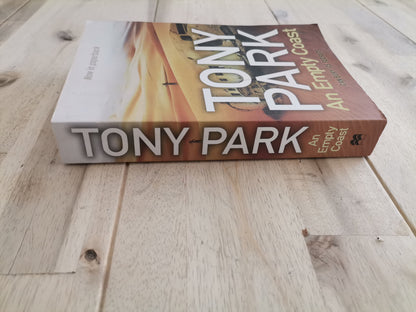 An Empty Coast – Tony Park