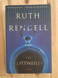The Rottweiler – Ruth Rendell