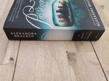 Passenger — Alexandra Bracken