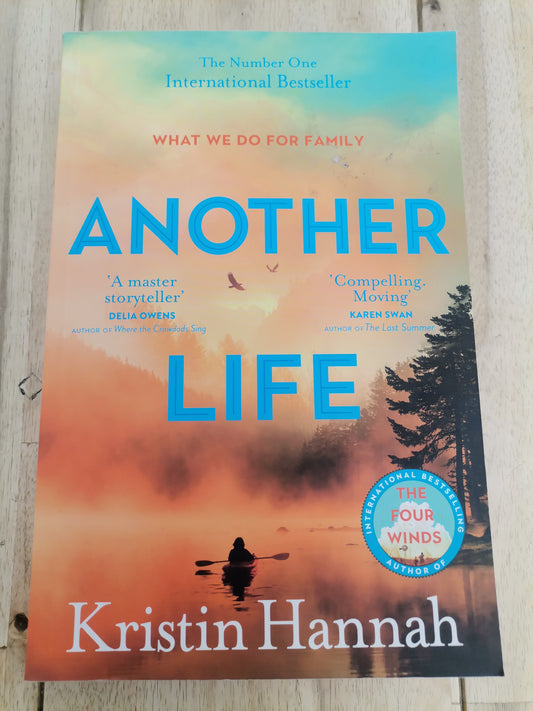 Another Life Kristin Hannah