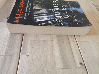 Pieces of Her by Karin Slaughter
