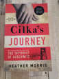 Cilka's Journey by Heather Morris - Trade Paperback