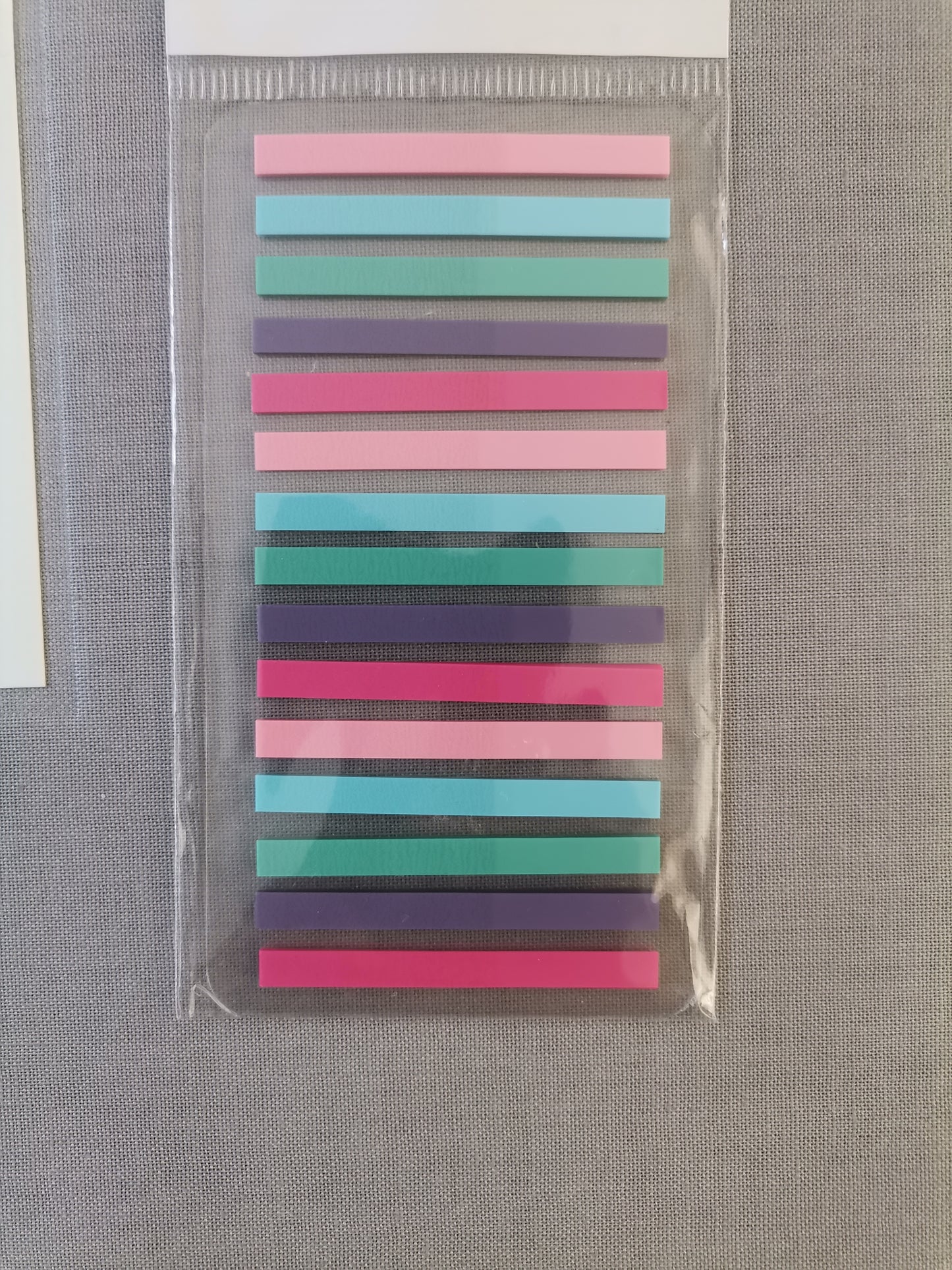 Mini Sticky tabs PopBerry