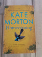 Homecoming by Kate Morton (2023)
