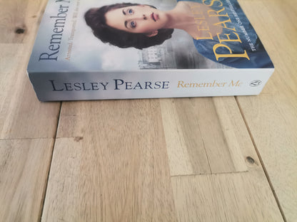 Remember Me by Lesley Pearse
