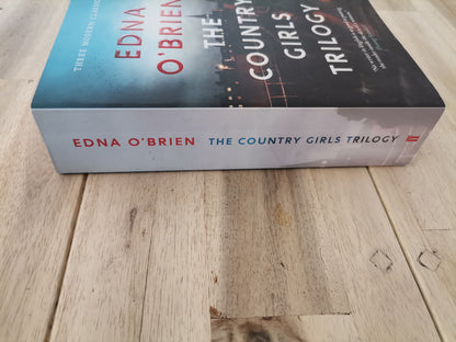 The Country Girls Trilogy – Edna O’Brien