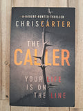 The Caller (Robert Hunter #8) – Chris Carter