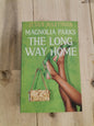 Magnolia Parks: The Long Way Home by Jessa Hastings (Magnolia Parks Universe #3)