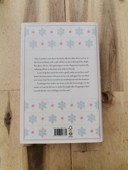 Icebreaker – Hannah Grace