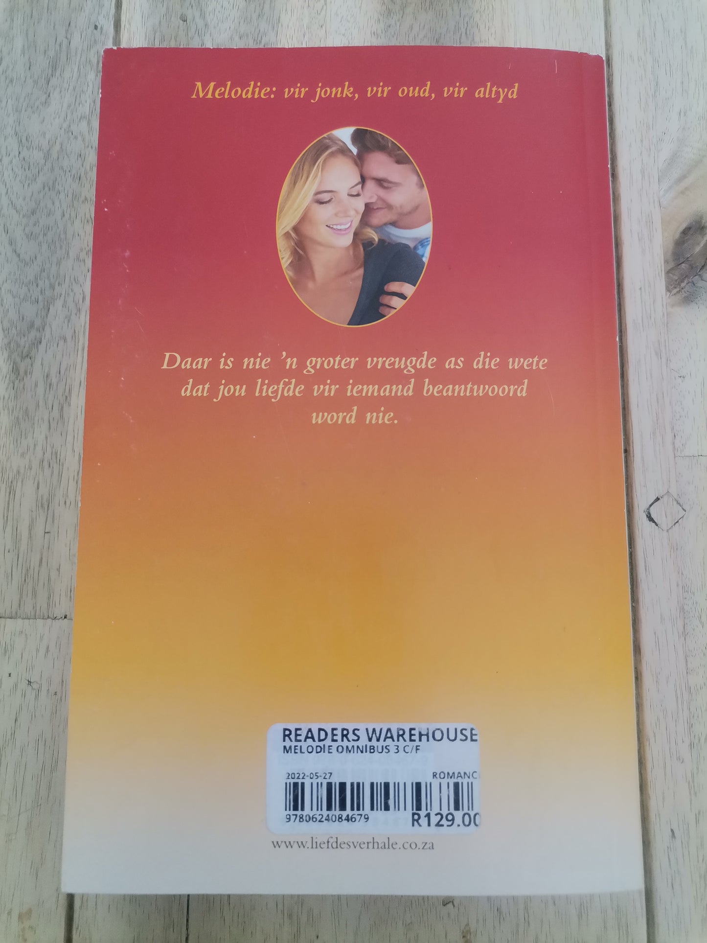 Melodie Omnibus 3