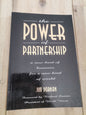The Power of Partnership Jim Dornan