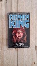 Carrie – Stephen King