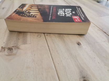 The Book Thief — Markus Zusak