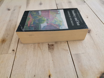 Dombey and Son by Charles Dickens