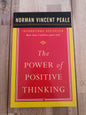 The Power of Positive Thinking - Norman Vincent Peale (Paperback)