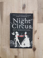 The Night Circus – Erin Morgenstern