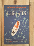 Life of Pi – Yann Martel