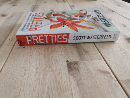 Pretties – Scott Westerfeld