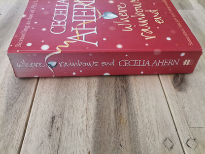 Where Rainbows End – Cecelia Ahern