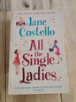 All the Single Ladies by Jane Costello
