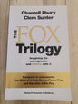 The Fox Trilogy by Clem Sunter and Chantell Ilbury