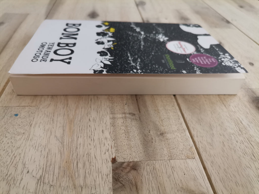 Bom Boy – Yewande Omotoso