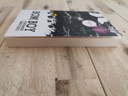 Bom Boy – Yewande Omotoso
