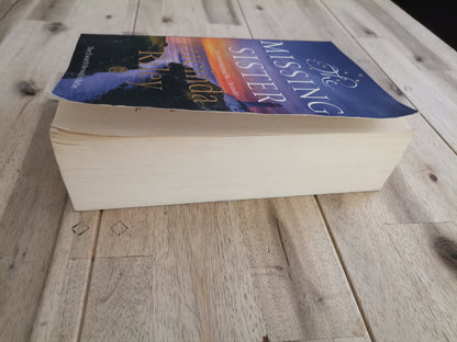 The Missing Sister – Lucinda Riley
