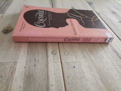 Coconut – Kopano Matlwa