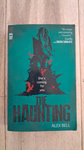 The Haunting – Alex Bell