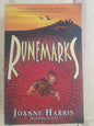 Runemarks by Joanne Harris