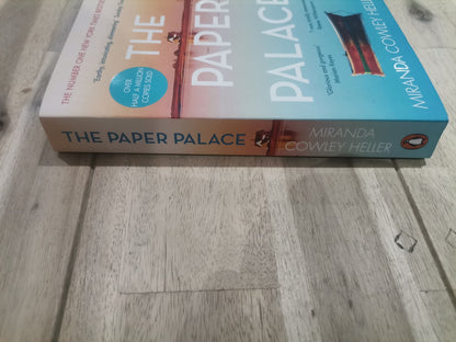 The Paper Palace by Miranda Cowley Heller