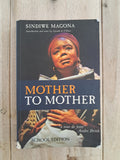 Mother to Mother – Sindiwe Magona