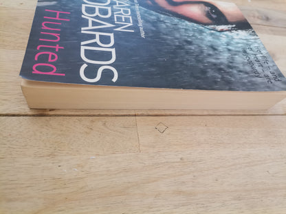Hunted Karen Robards