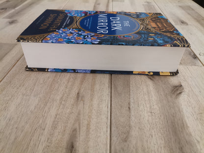 The Dark Mirror – Samantha Shannon